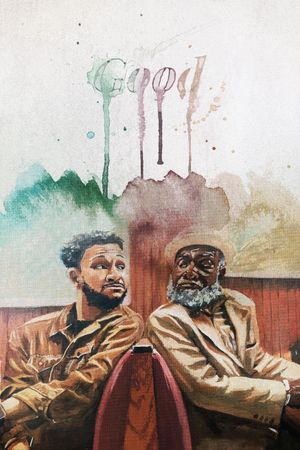 Good's poster