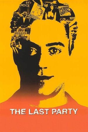 The Last Party's poster