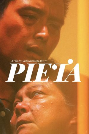 Pieta's poster