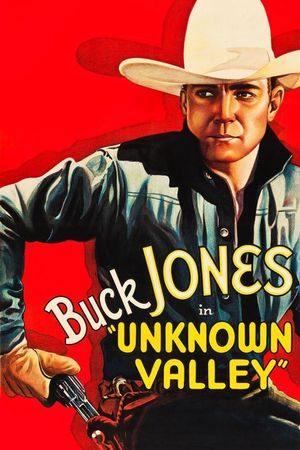 Unknown Valley's poster