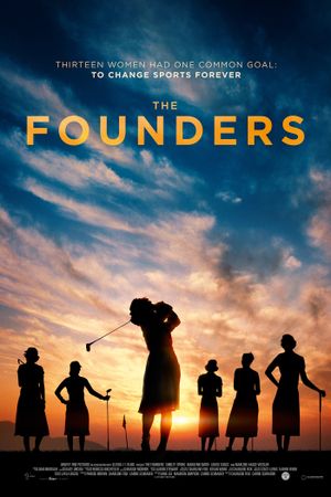 The Founders's poster