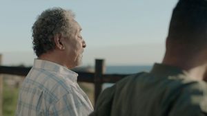 EL GHADI's poster