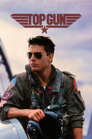 Top Gun's poster