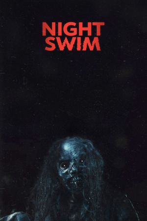 Night Swim's poster