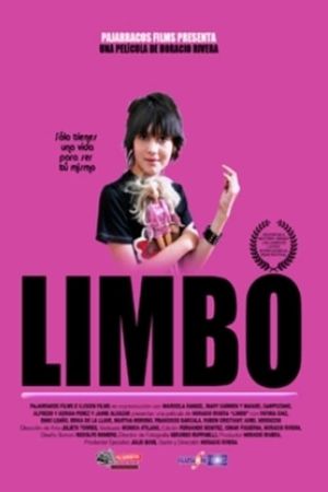 Limbo's poster