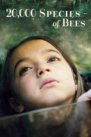 20,000 Species of Bees's poster