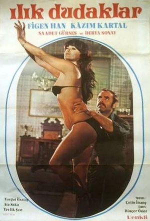 Ilik Dudaklar's poster