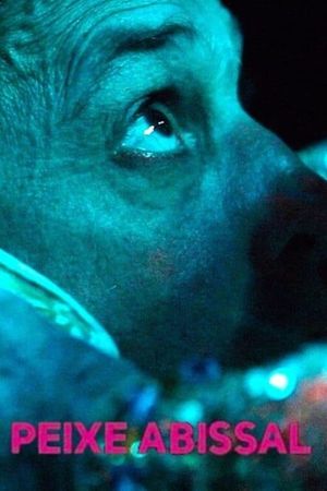 Abyssal Fish's poster