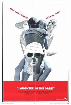 Laughter in the Dark's poster