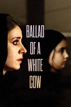 Ballad of a White Cow's poster