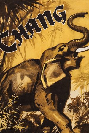 Chang: A Drama of the Wilderness's poster image