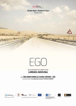 Ego's poster