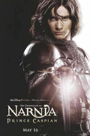 The Chronicles of Narnia: Prince Caspian's poster