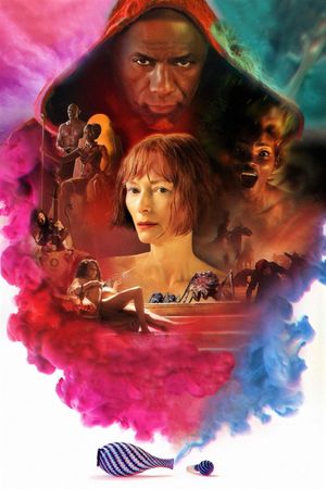 Three Thousand Years of Longing's poster