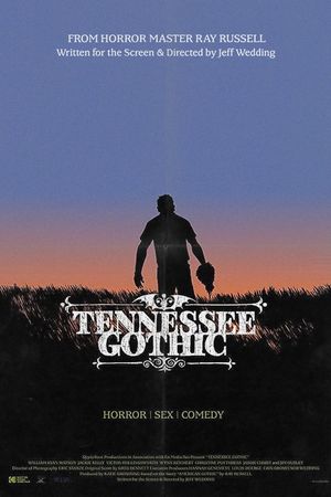 Tennessee Gothic's poster