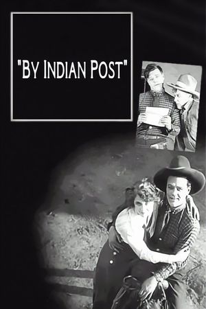 By Indian Post's poster