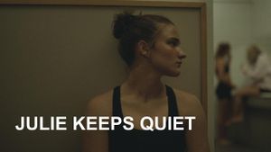 Julie Keeps Quiet's poster