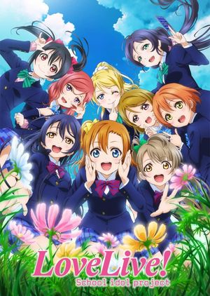 Love Live! School Idol Project 2nd Season in 30 Minutes's poster