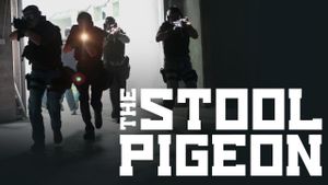 The Stool Pigeon's poster