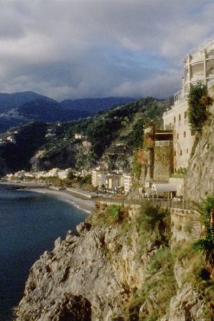 Viaggio's poster