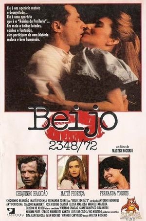 Beijo 2348/72's poster