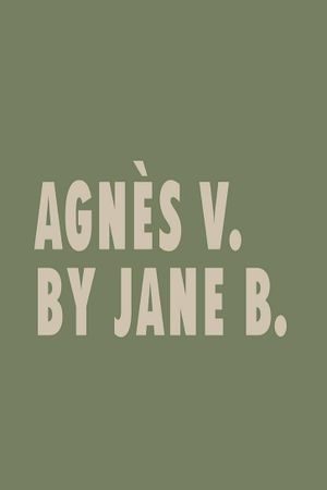 Agnes V. by Jane B.'s poster image
