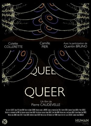 Queer's poster