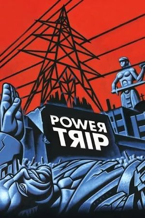 Power Trip's poster
