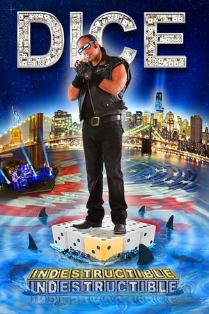 Andrew Dice Clay: Indestructible's poster