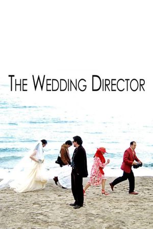 The Wedding Director's poster