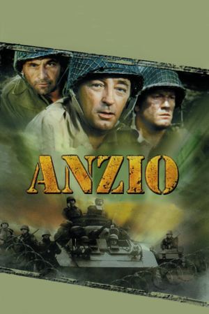 Anzio's poster