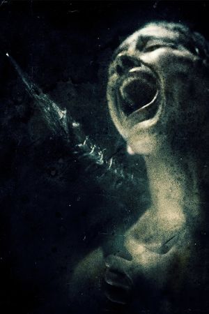 Alien: Covenant's poster