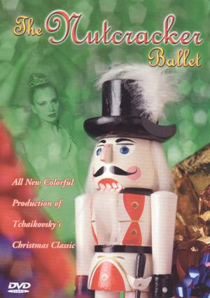 The Nutcracker Ballet's poster