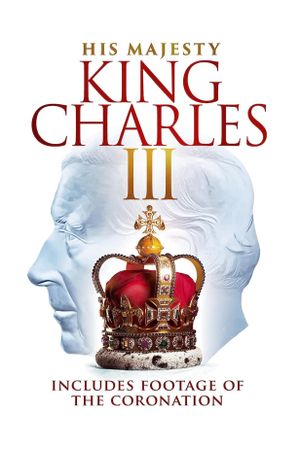 King Charles III's poster