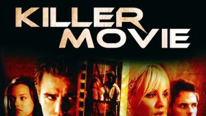 Killer Movie's poster