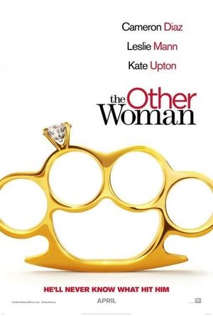 The Other Woman's poster