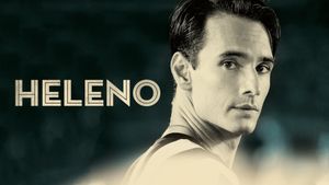 Heleno's poster