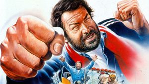 Bomber's poster