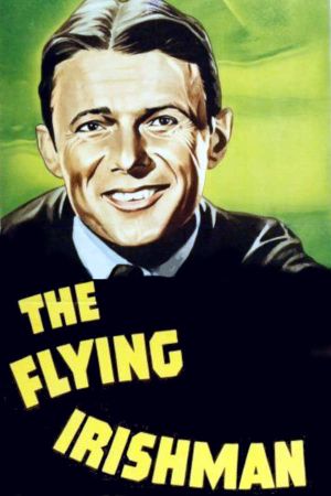 The Flying Irishman's poster