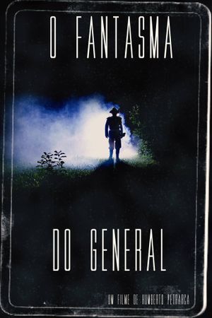 The general's ghost's poster