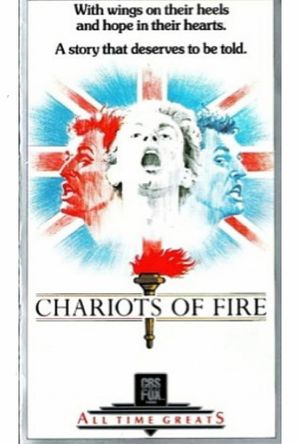 Chariots of Fire's poster