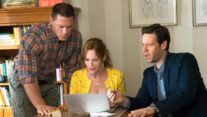 Blockers's poster