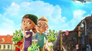 The Ogglies's poster