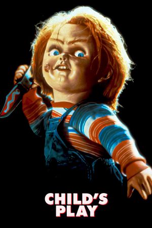 Child's Play's poster