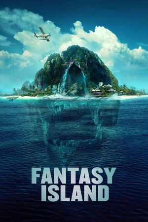 Fantasy Island's poster