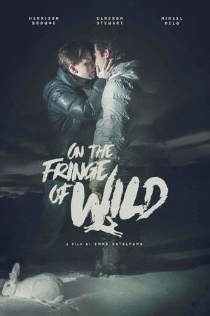 On the Fringe of Wild's poster