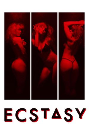 Ecstasy's poster