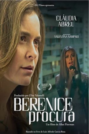 Berenice's poster image