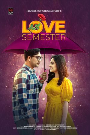 Love Semester's poster image