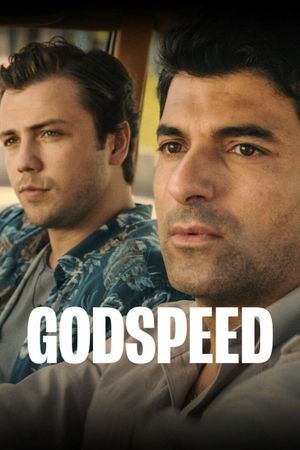 Godspeed's poster